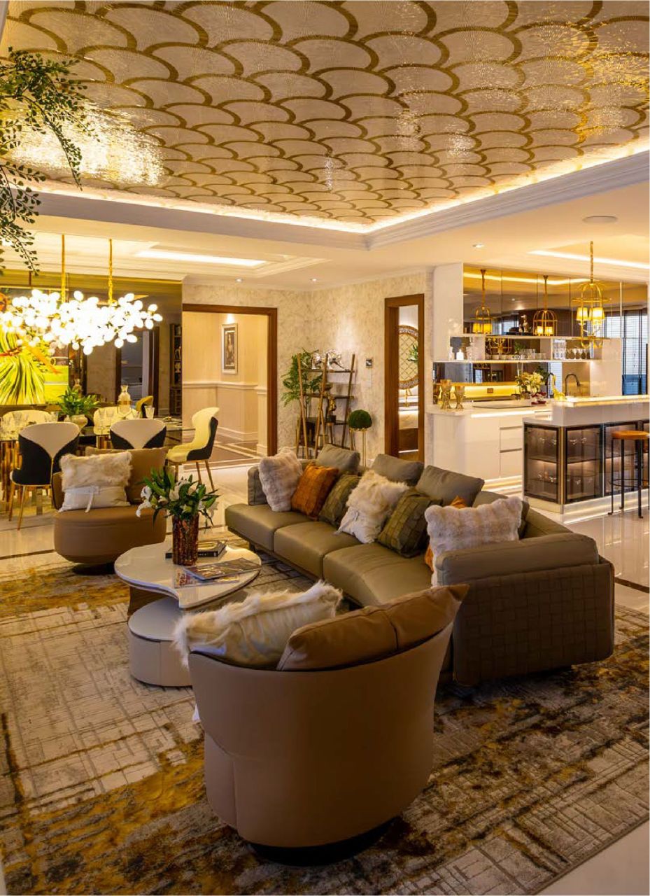 Апартаменты в Паттайе, Таиланд, 34 м² - фото 12