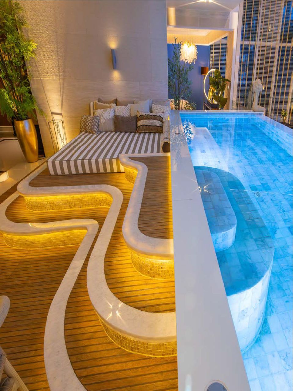 Апартаменты в Паттайе, Таиланд, 34 м² - фото 6