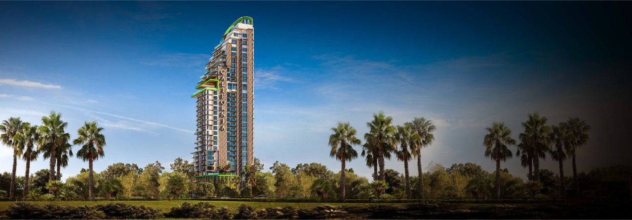 Апартаменты в Паттайе, Таиланд, 34 м² - фото 5