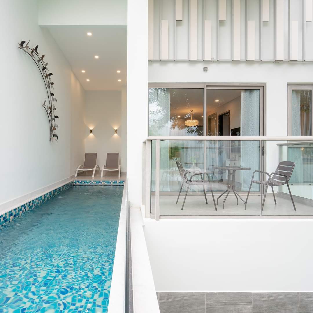 Апартаменты в Паттайе, Таиланд, 32 м² - фото 13