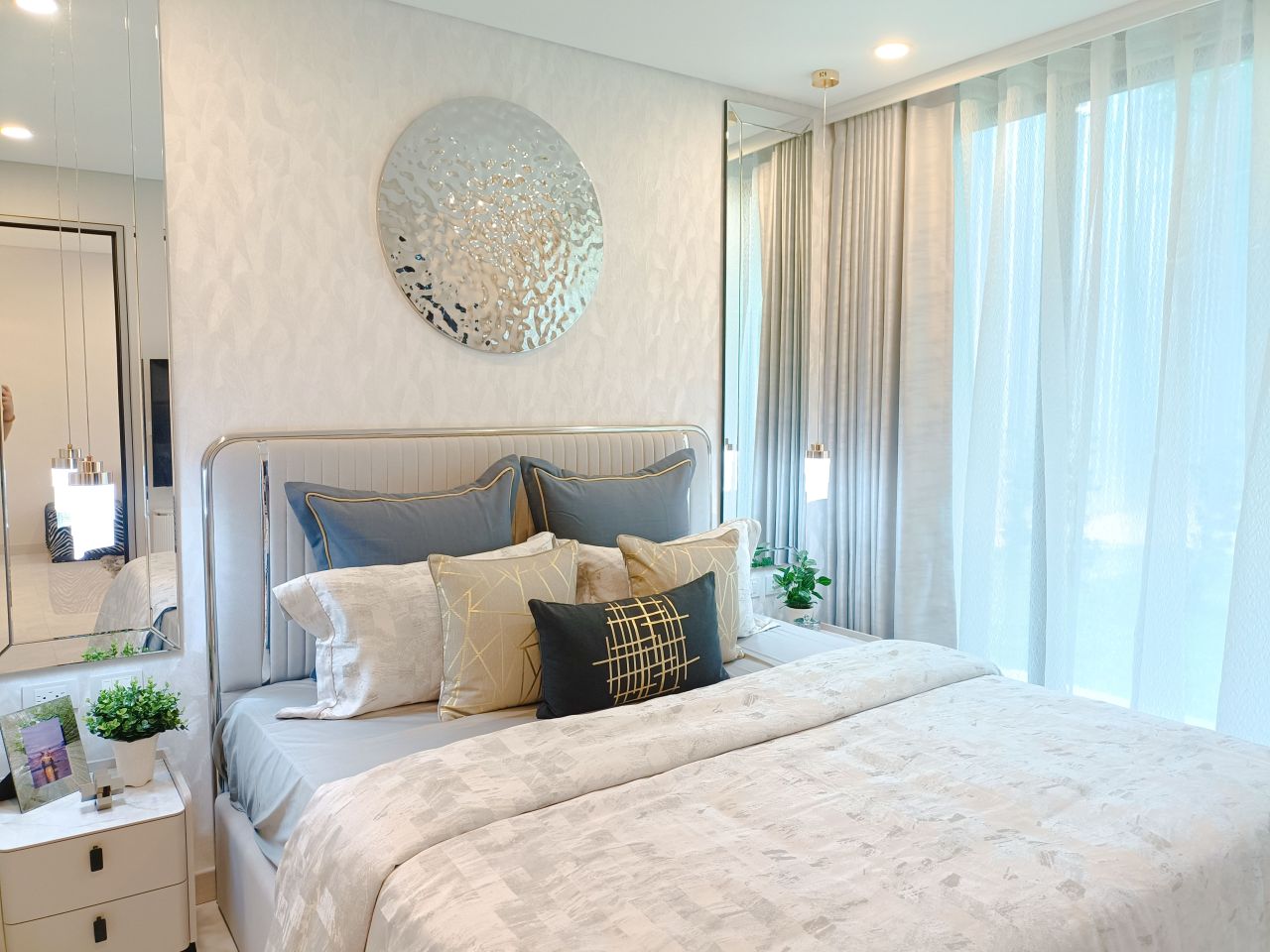 Апартаменты в Паттайе, Таиланд, 32 м² - фото 14