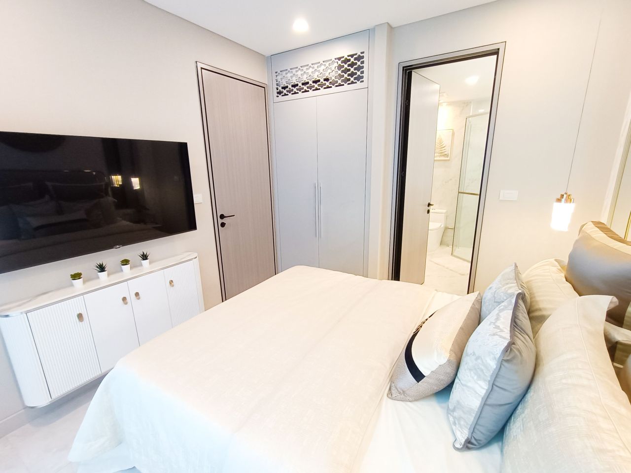 Апартаменты в Паттайе, Таиланд, 32 м² - фото 16