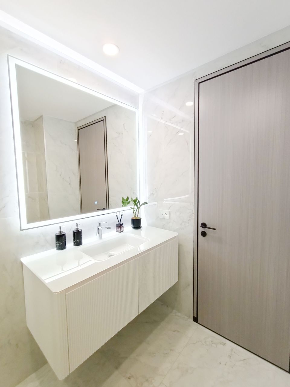 Апартаменты в Паттайе, Таиланд, 32 м² - фото 17