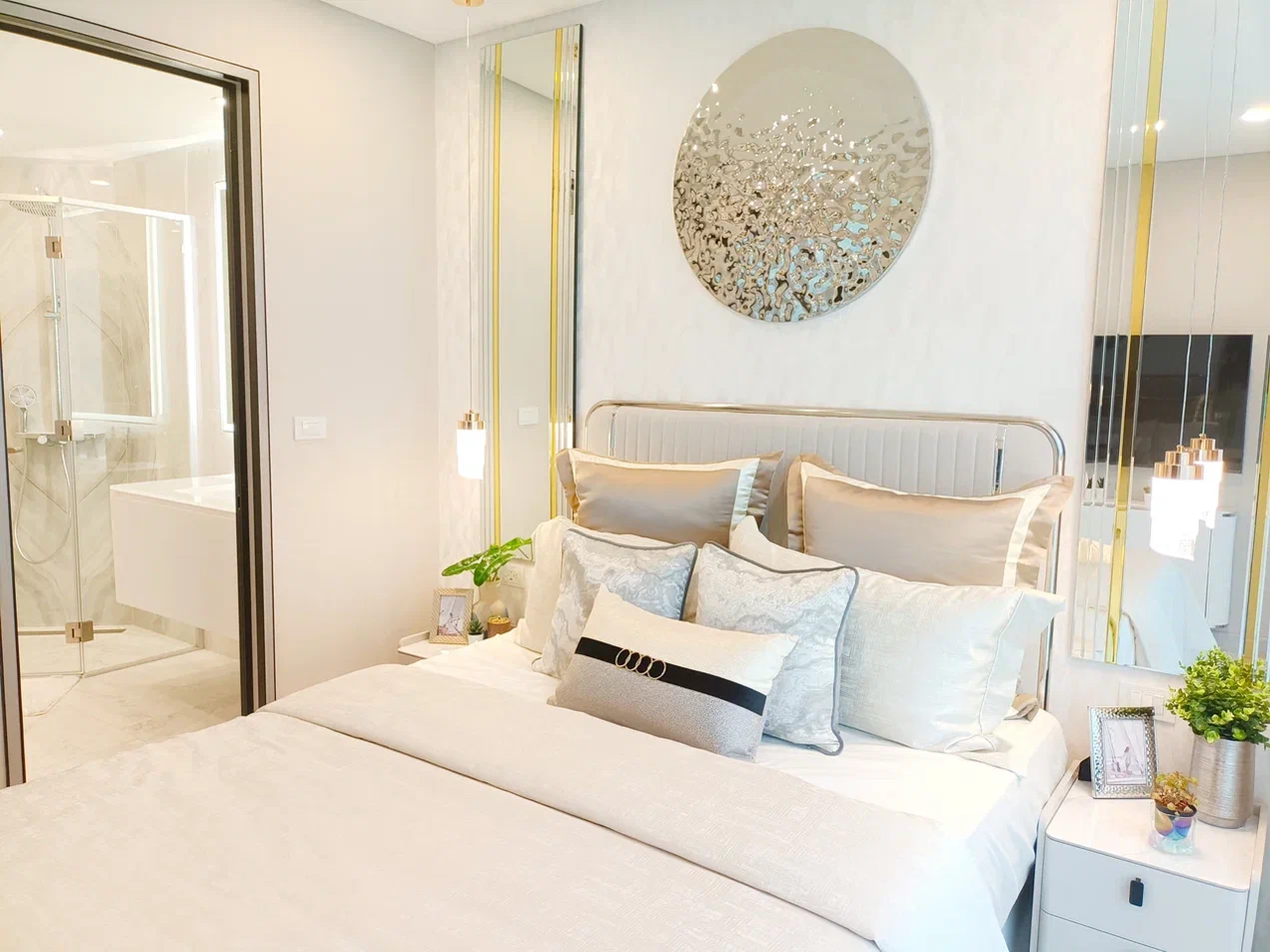 Апартаменты в Паттайе, Таиланд, 32 м² - фото 15