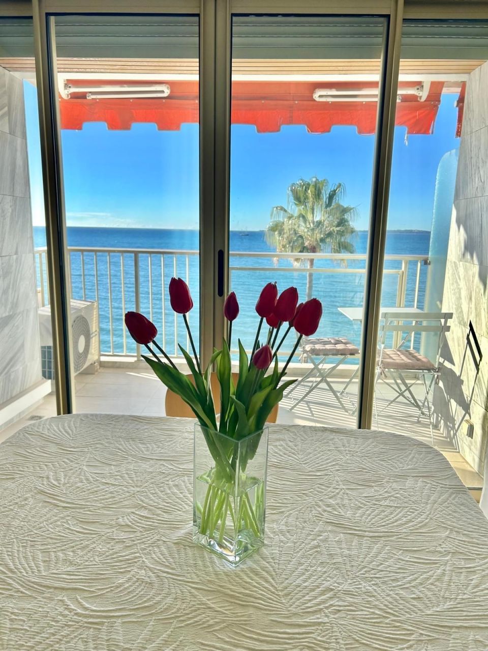 Квартира в Кап д’Антиб, Франция, 75 м² - фото 6