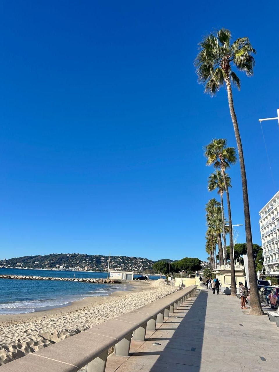 Квартира в Кап д’Антиб, Франция, 75 м² - фото 4