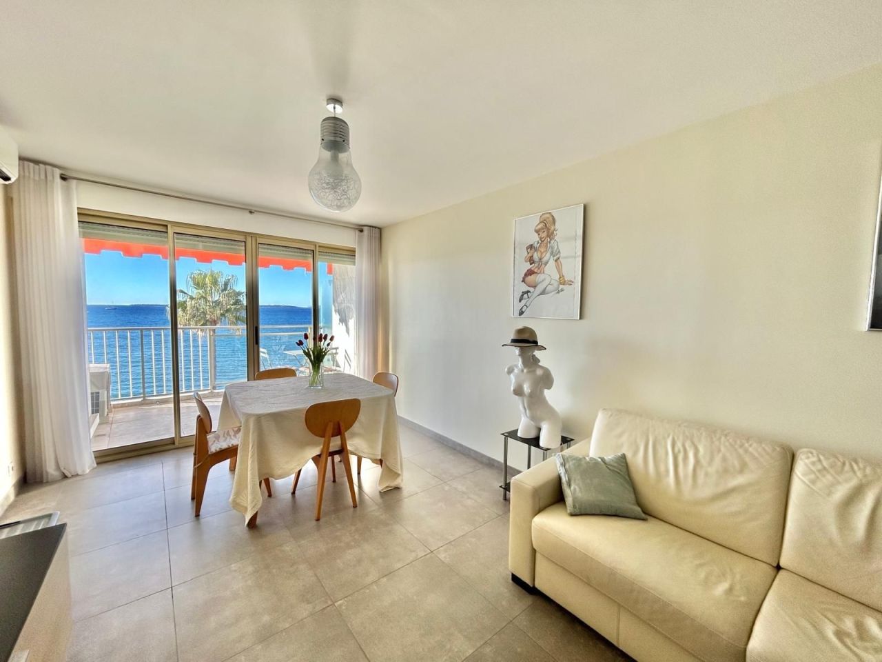 Квартира в Кап д’Антиб, Франция, 75 м² - фото 8