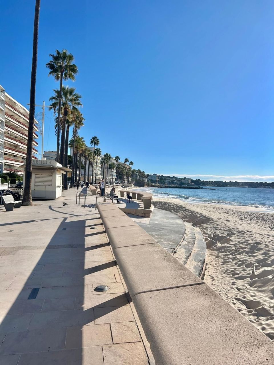 Квартира в Кап д’Антиб, Франция, 75 м² - фото 3