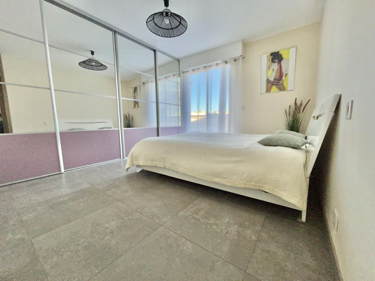 Квартира в Кап д’Антиб, Франция, 75 м² - фото 13