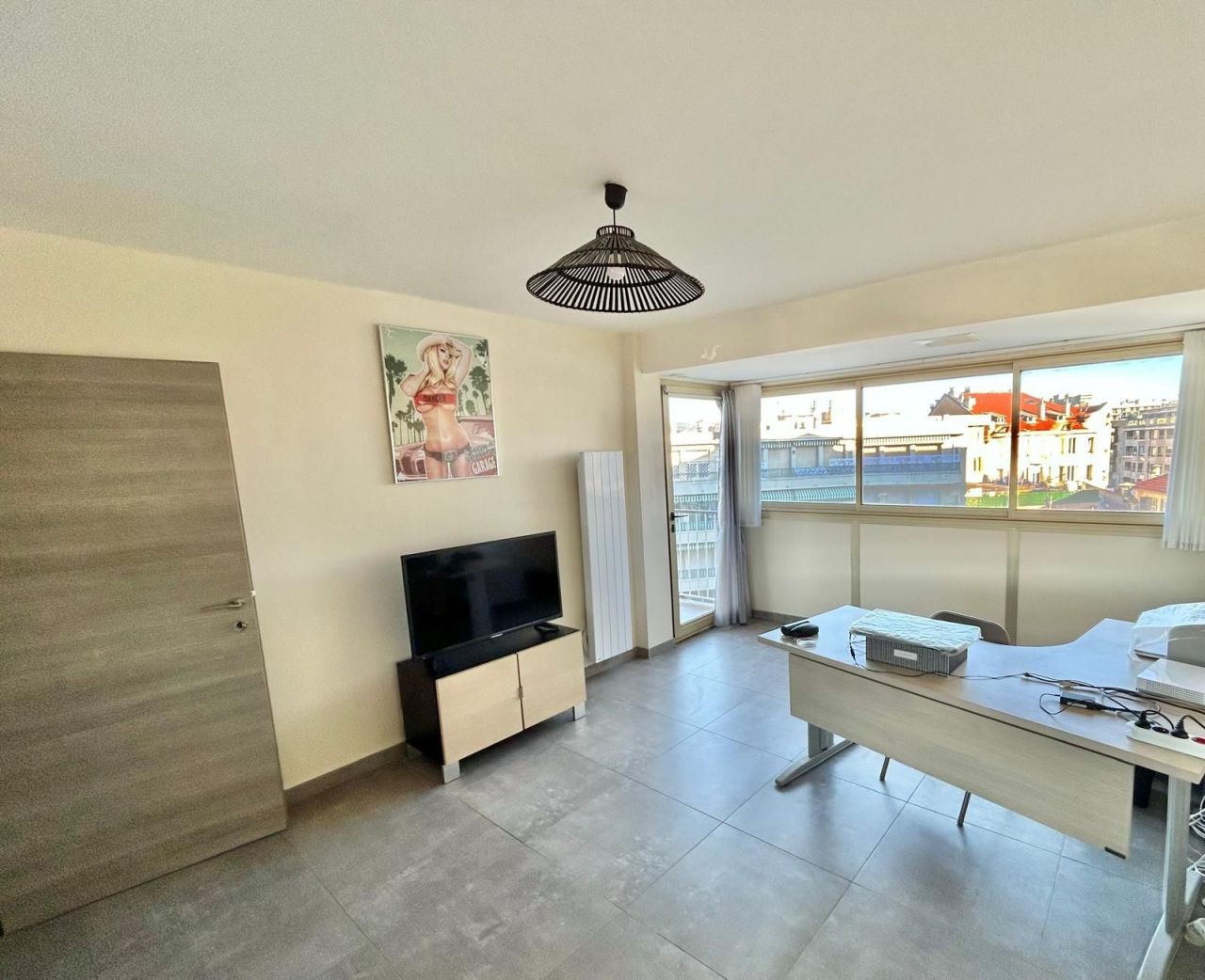 Квартира в Кап д’Антиб, Франция, 75 м² - фото 10