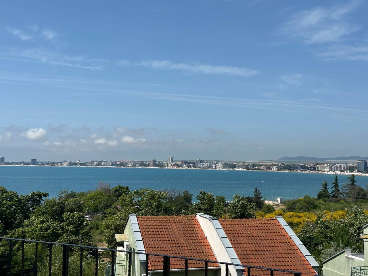 Квартира в Святом Власе, Болгария, 105 м² - фото 7