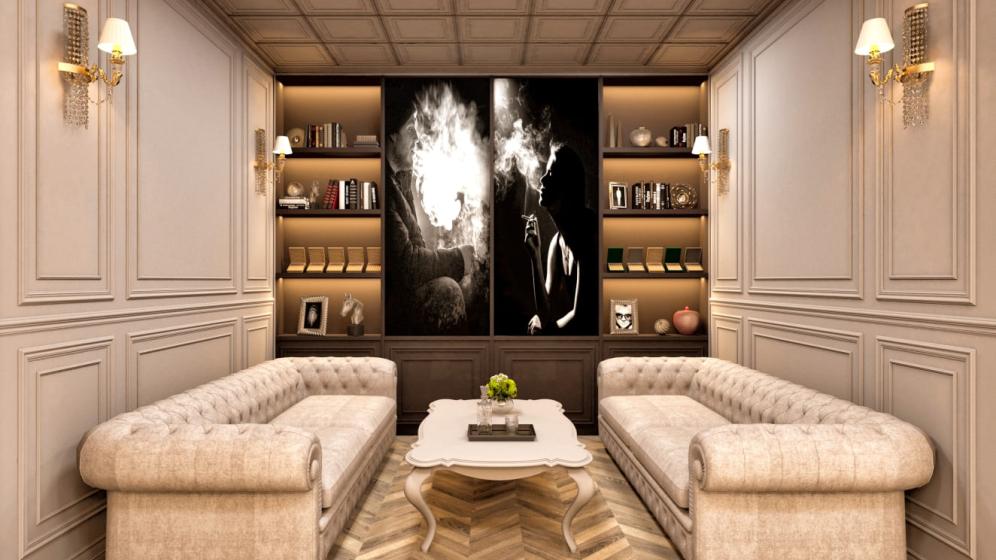 Апартаменты в Алании, Турция, 45 м² - фото 8