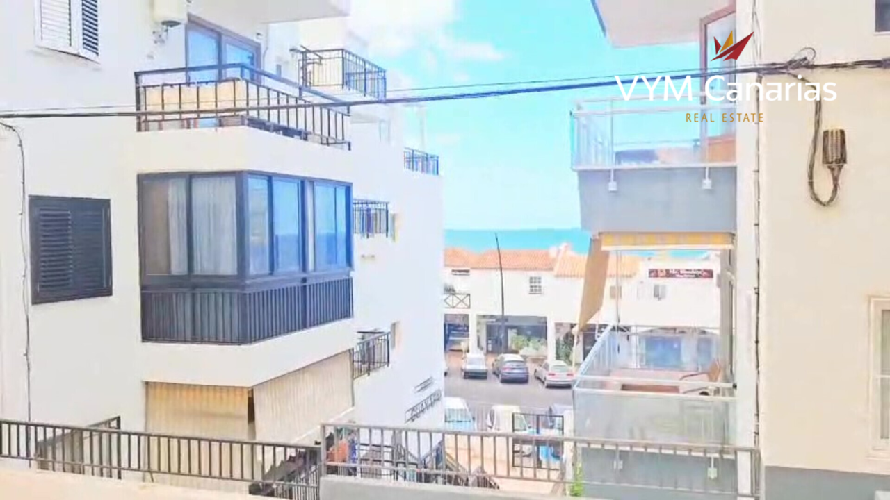 Апартаменты на Тенерифе, Испания, 84 м² - фото 1