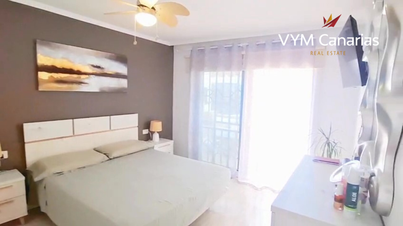 Апартаменты на Тенерифе, Испания, 84 м² - фото 2