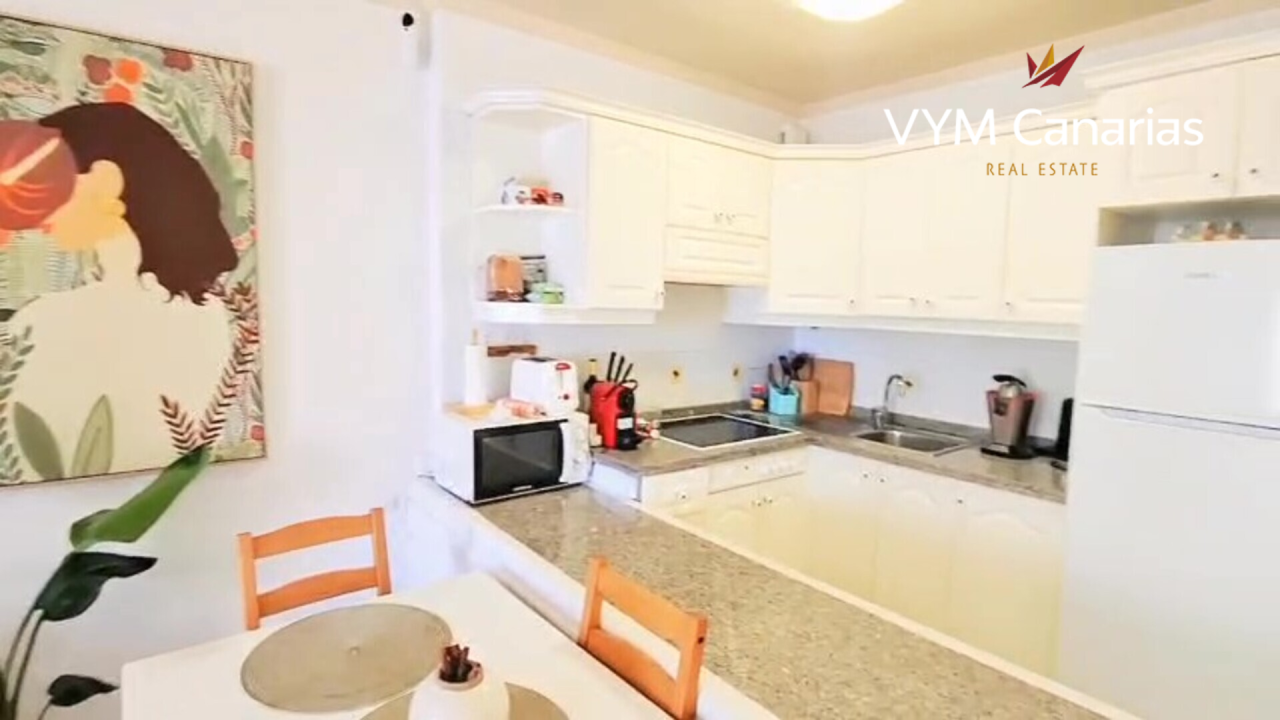 Апартаменты на Тенерифе, Испания, 84 м² - фото 4