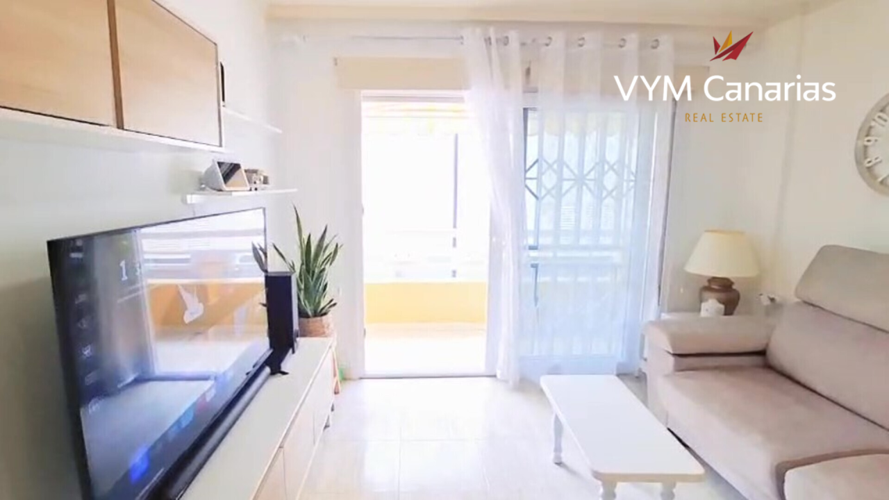 Апартаменты на Тенерифе, Испания, 84 м² - фото 8