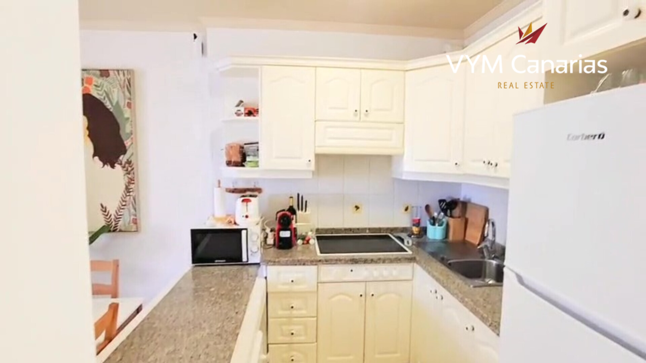 Апартаменты на Тенерифе, Испания, 84 м² - фото 10