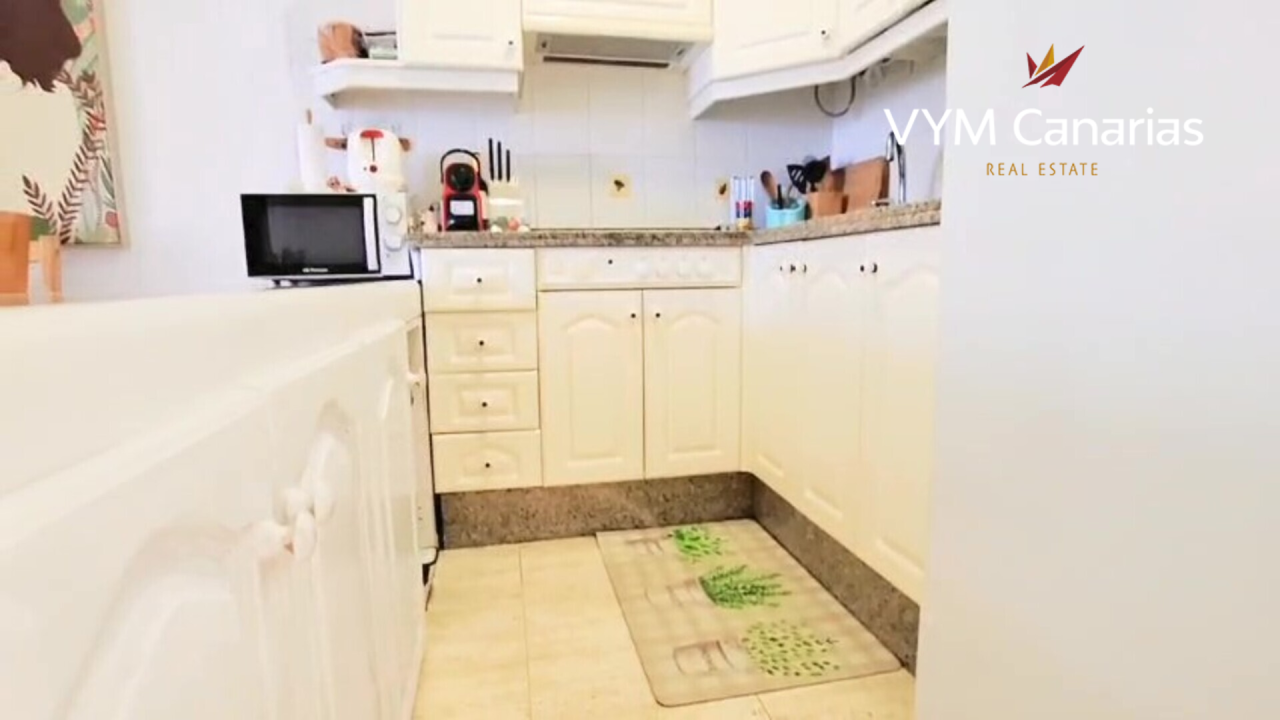 Апартаменты на Тенерифе, Испания, 84 м² - фото 11