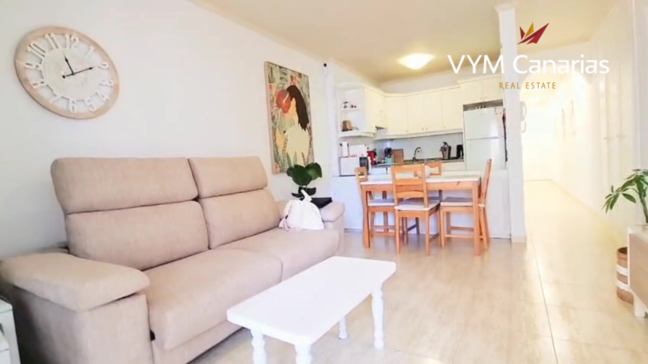 Апартаменты на Тенерифе, Испания, 84 м² - фото 12