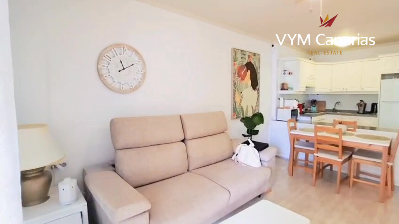 Апартаменты на Тенерифе, Испания, 84 м² - фото 13