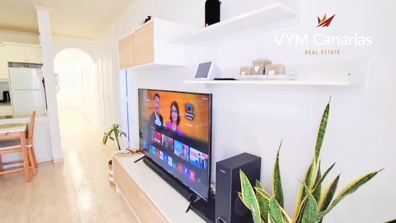 Апартаменты на Тенерифе, Испания, 84 м² - фото 17