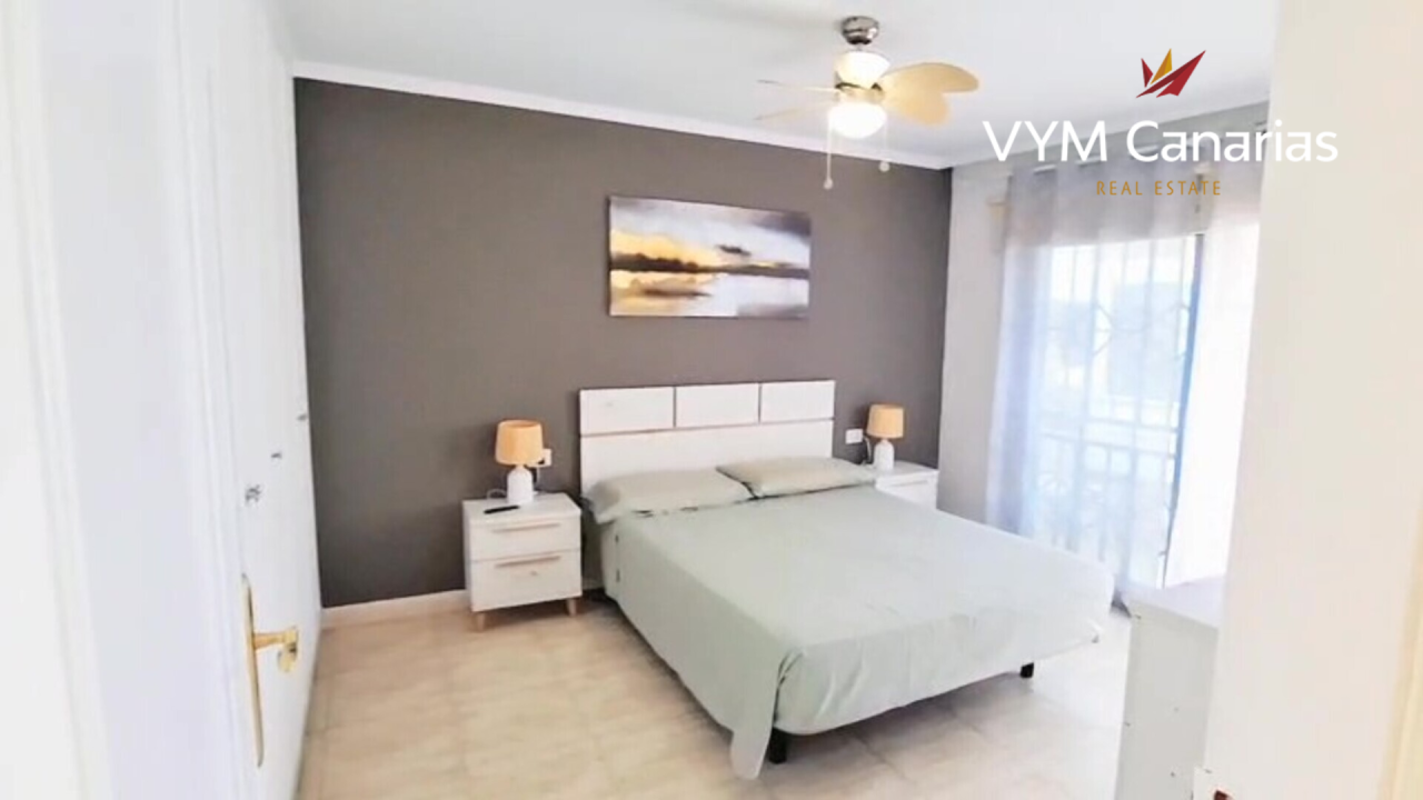 Апартаменты на Тенерифе, Испания, 84 м² - фото 18