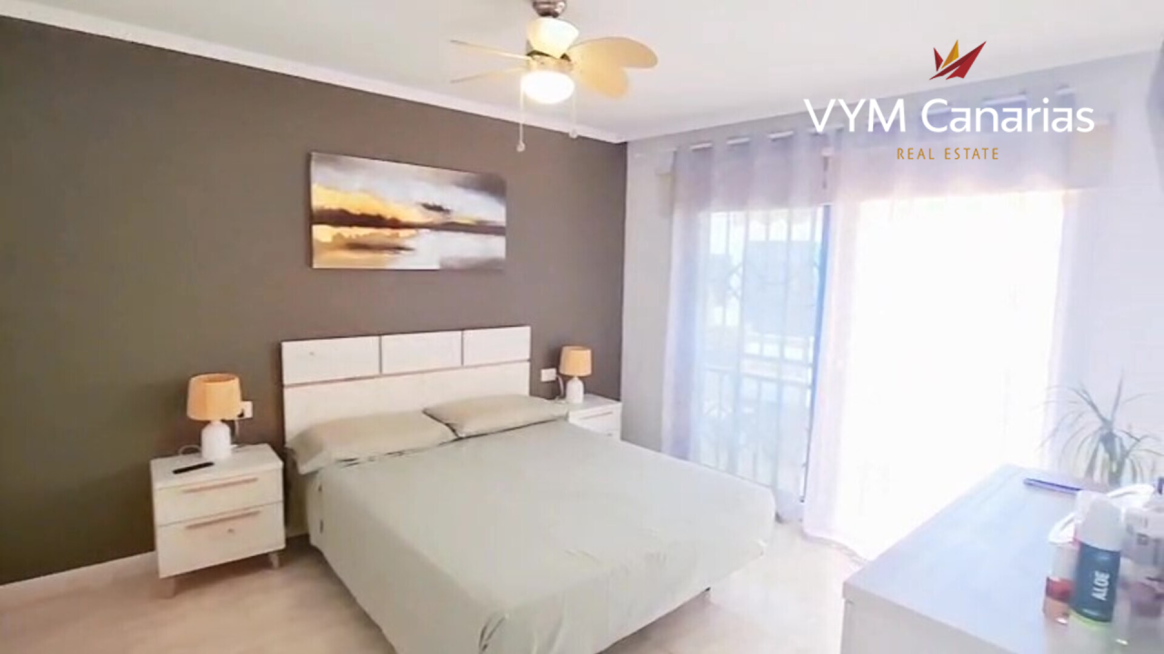 Апартаменты на Тенерифе, Испания, 84 м² - фото 19