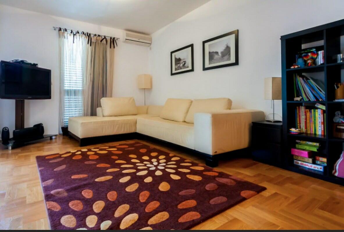 Квартира в Петроваце, Черногория, 84 м² - фото 2