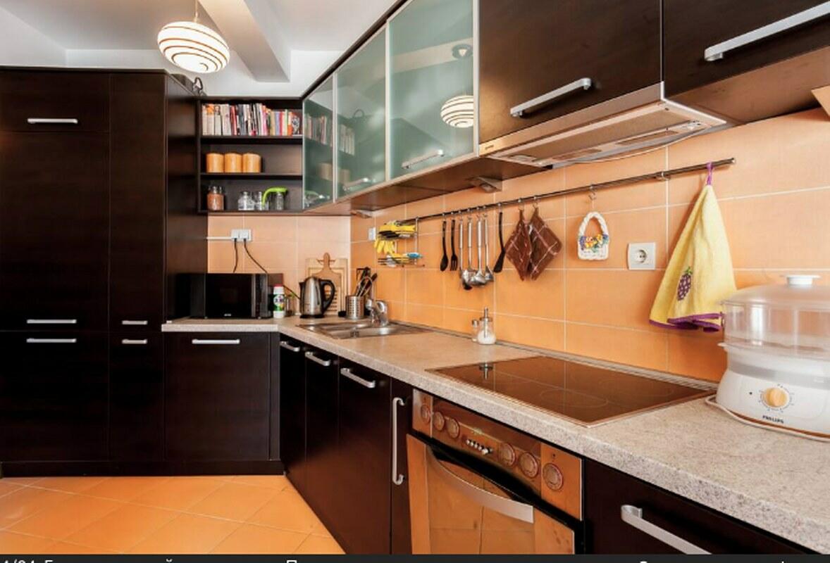 Квартира в Петроваце, Черногория, 84 м² - фото 3