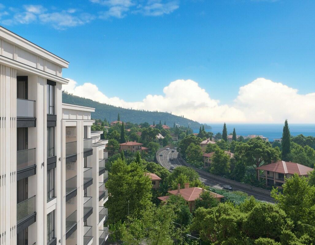 Квартира в Бечичи, Черногория - фото 5