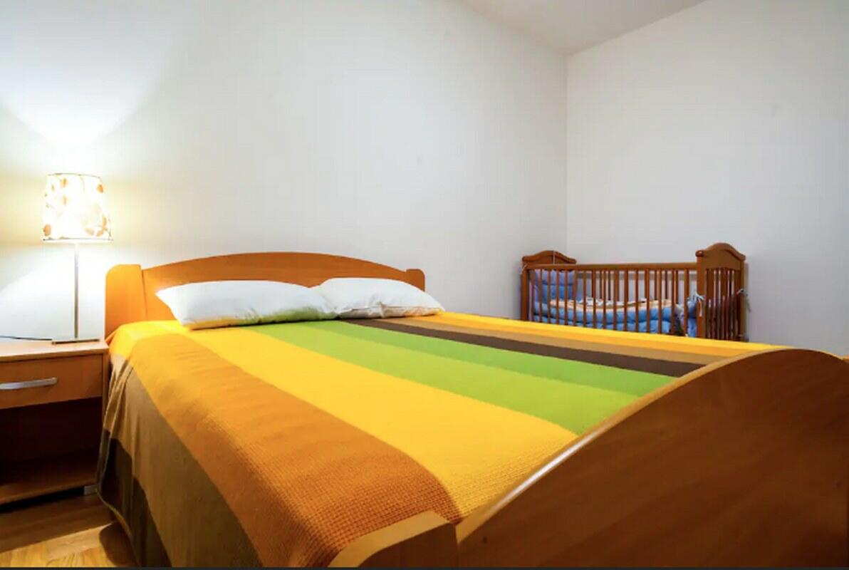 Квартира в Петроваце, Черногория, 84 м² - фото 5