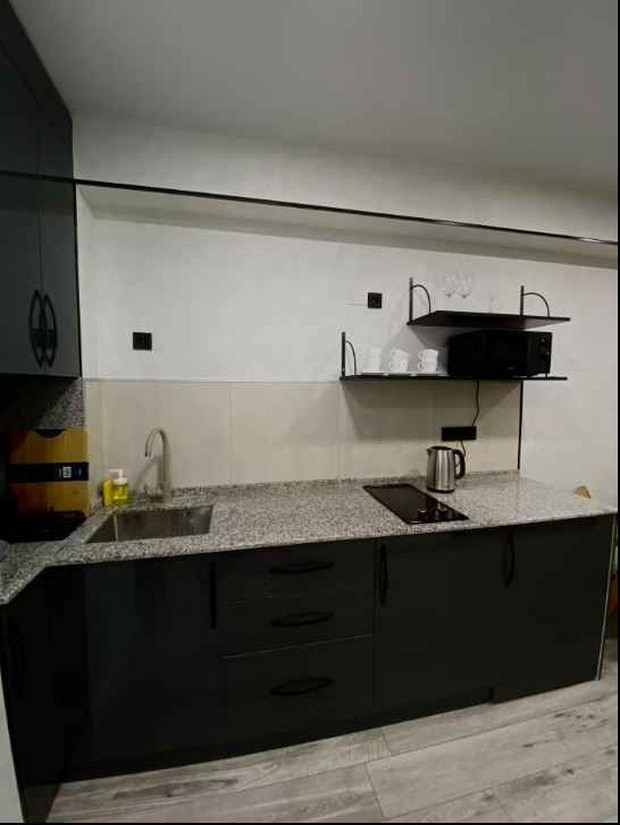 Квартира в Батуми, Грузия, 43 м² - фото 2