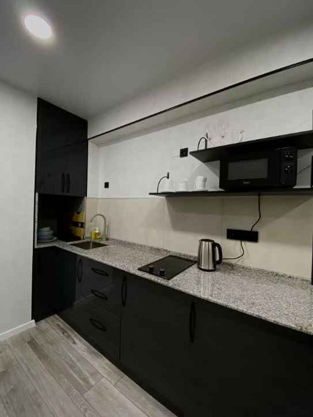 Квартира в Батуми, Грузия, 43 м² - фото 5