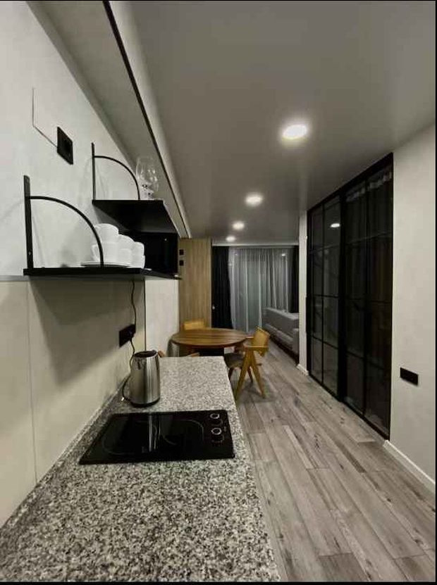 Квартира в Батуми, Грузия, 43 м² - фото 12