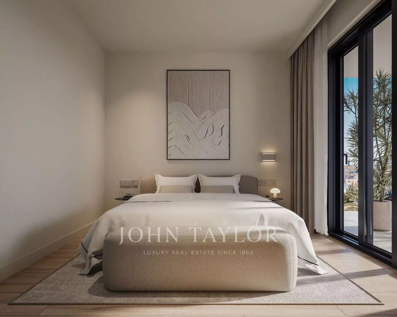 Пентхаус в Лимасоле, Кипр, 75 м² - фото 3