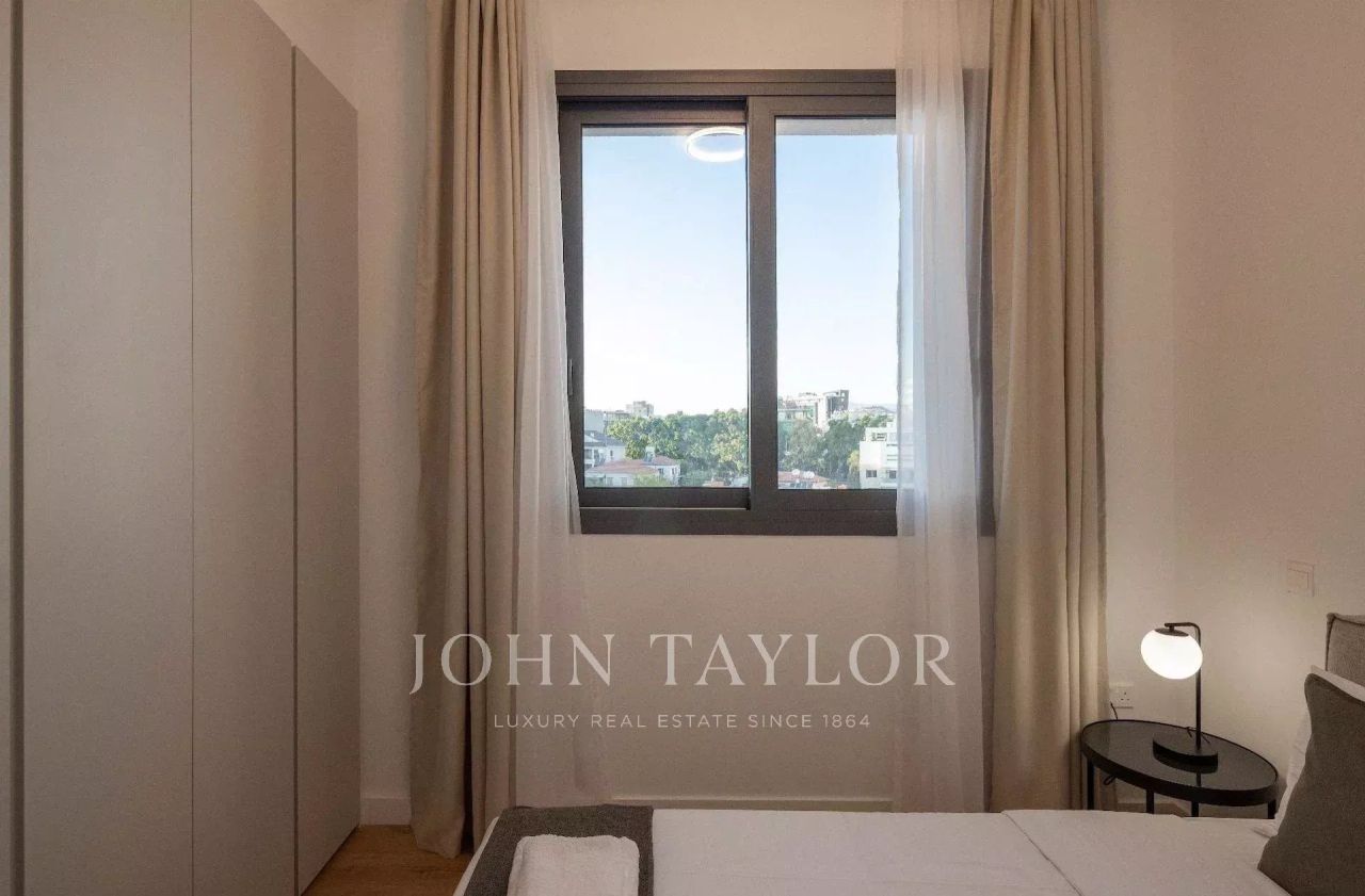 Пентхаус в Лимасоле, Кипр, 128 м² - фото 7