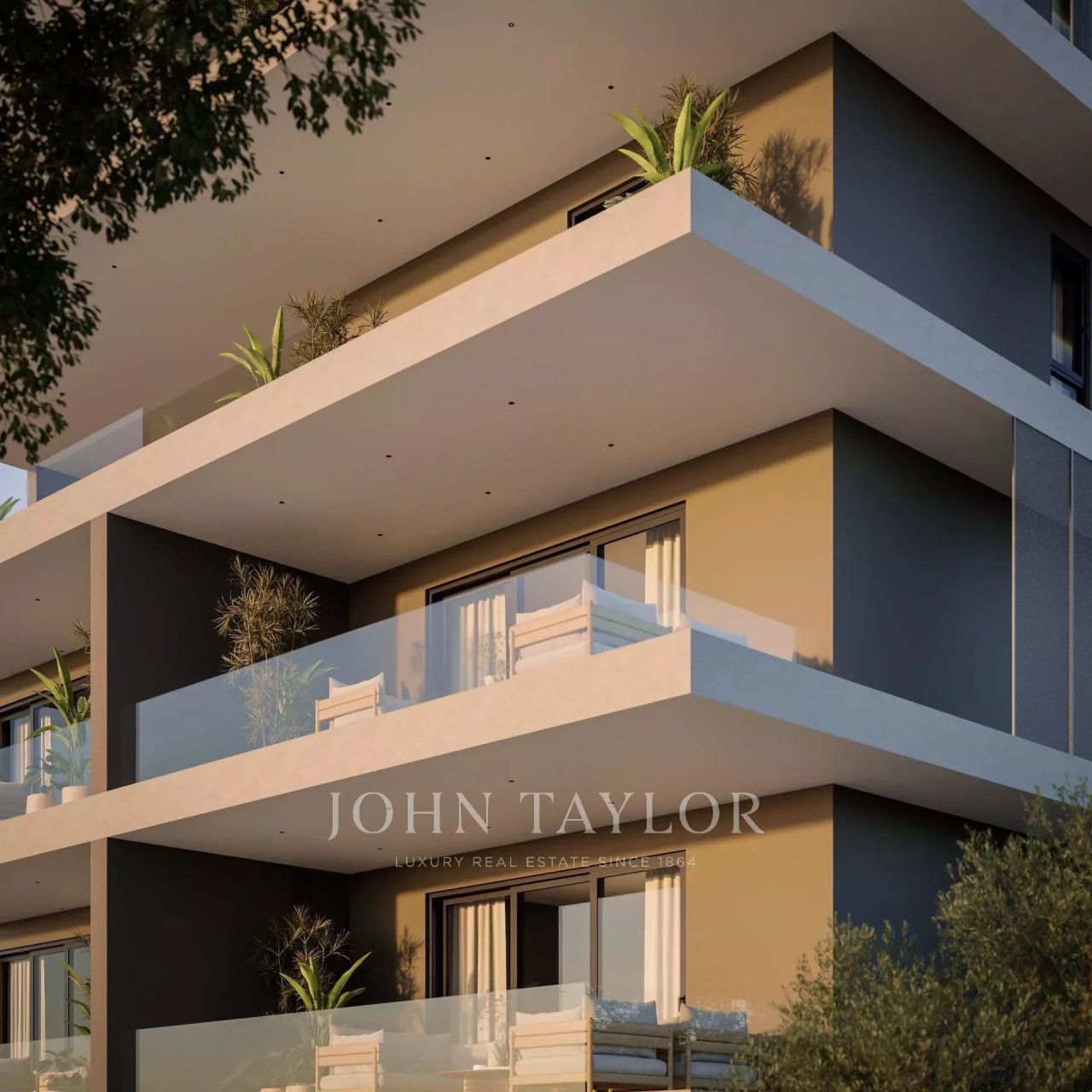 Пентхаус в Лимасоле, Кипр, 75 м² - фото 8