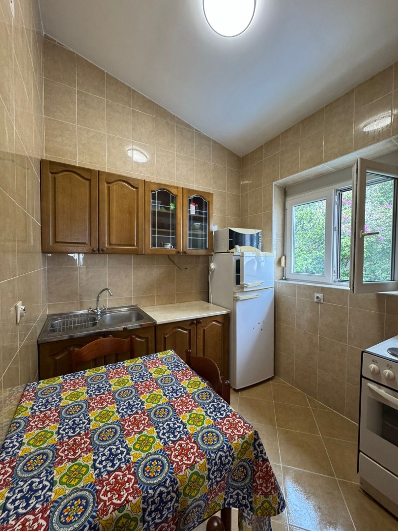 Квартира в Баре, Черногория, 38 м² - фото 5