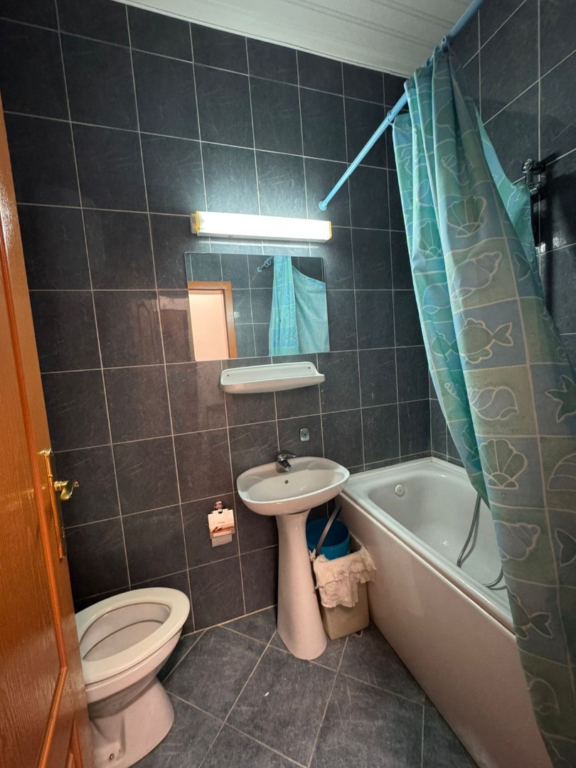 Квартира в Баре, Черногория, 38 м² - фото 9