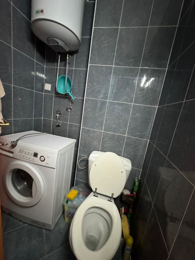 Квартира в Баре, Черногория, 38 м² - фото 10