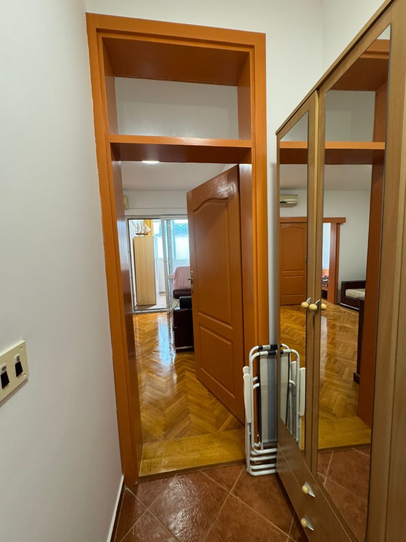 Квартира в Баре, Черногория, 38 м² - фото 11