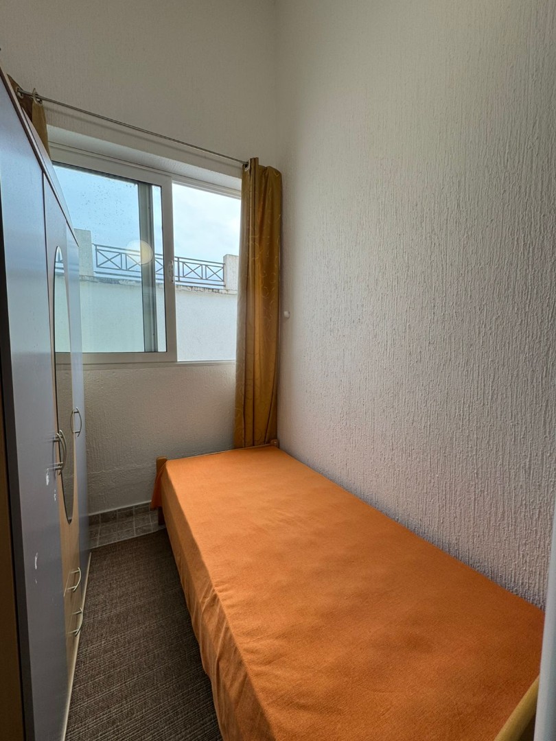 Квартира в Баре, Черногория, 38 м² - фото 14