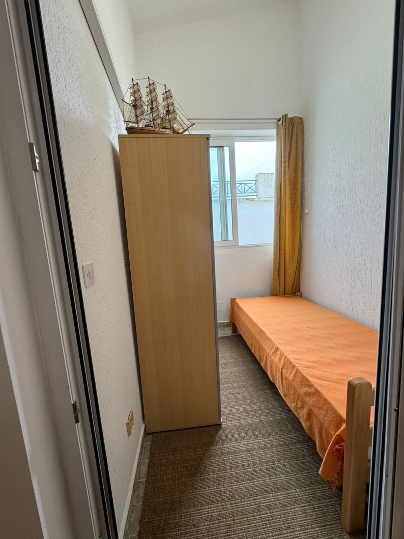 Квартира в Баре, Черногория, 38 м² - фото 15