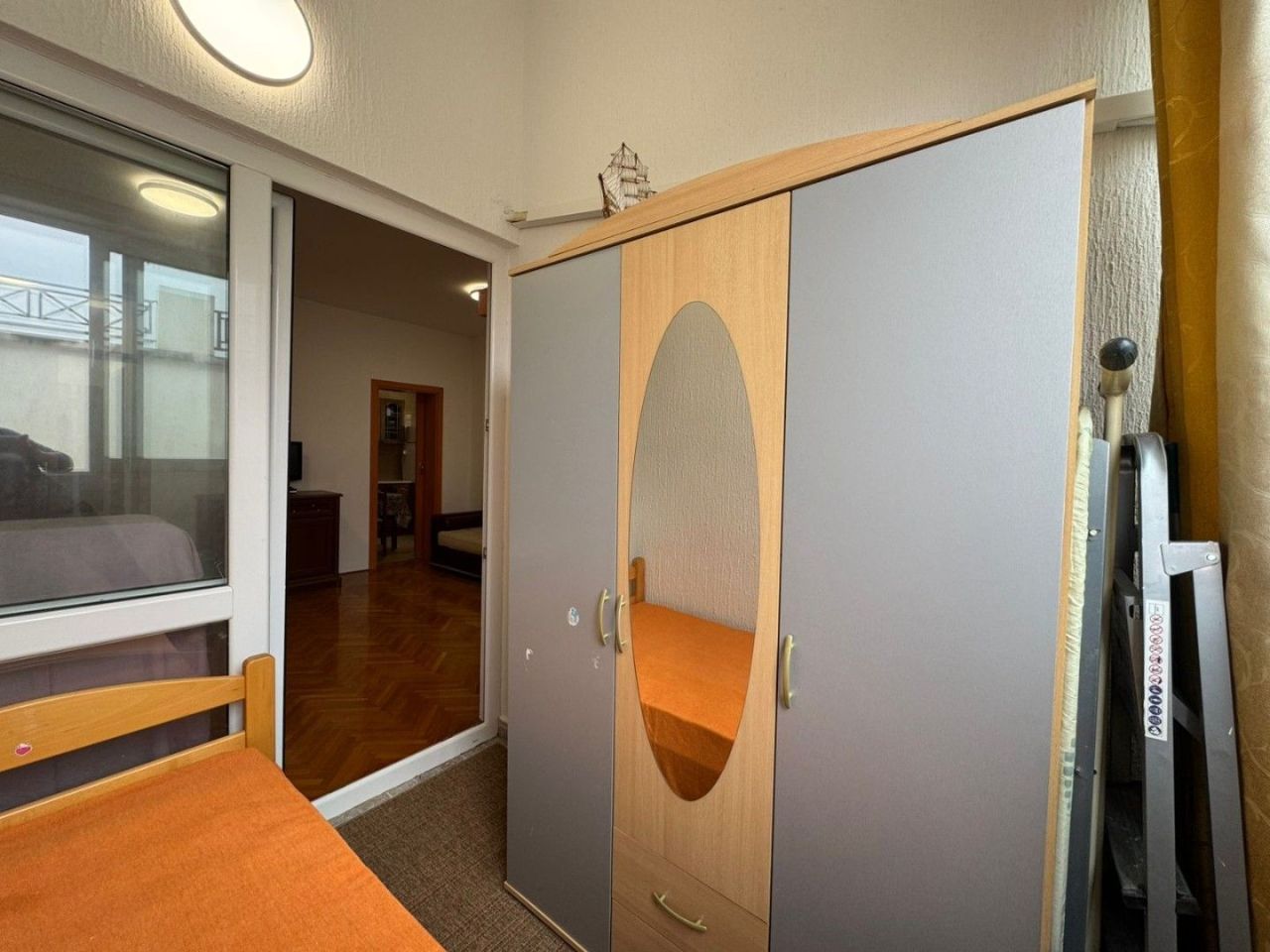 Квартира в Баре, Черногория, 38 м² - фото 16