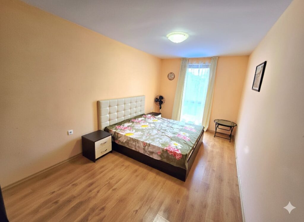 Квартира на Солнечном берегу, Болгария, 59 м² - фото 5