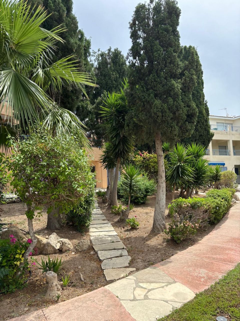 Квартира в Пафосе, Кипр, 79 м² - фото 1