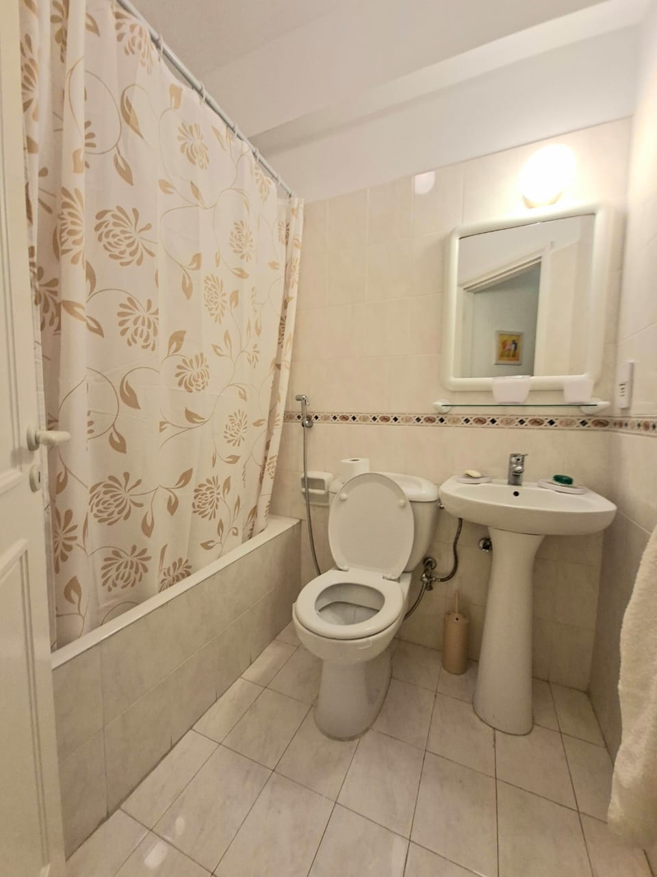 Квартира в Пафосе, Кипр, 79 м² - фото 6