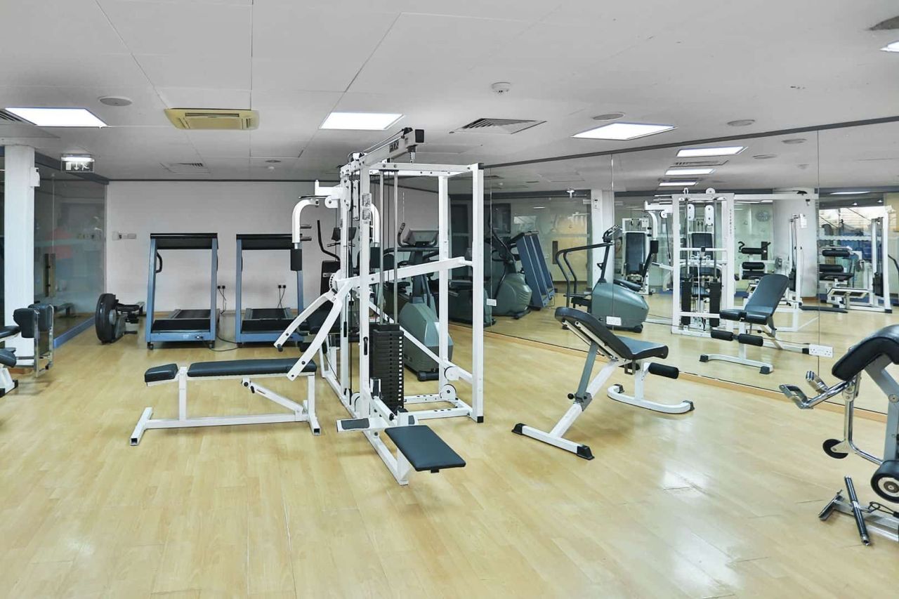 Квартира в Пафосе, Кипр, 27 м² - фото 10