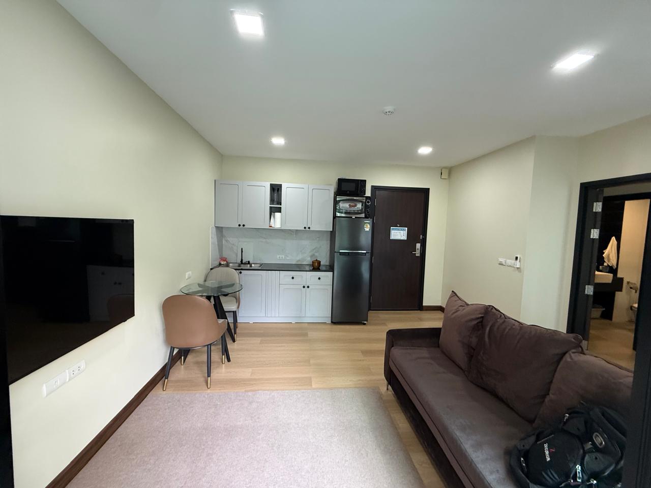 Квартира на Пхукете, Таиланд, 38 м² - фото 6