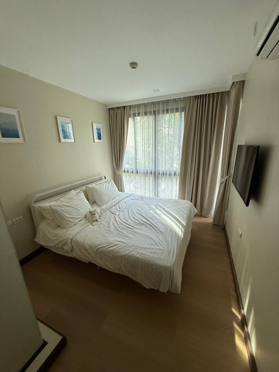 Квартира на Пхукете, Таиланд, 38 м² - фото 7